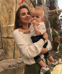 Meet your Posher, Gianna